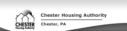 Chester Housing Authority